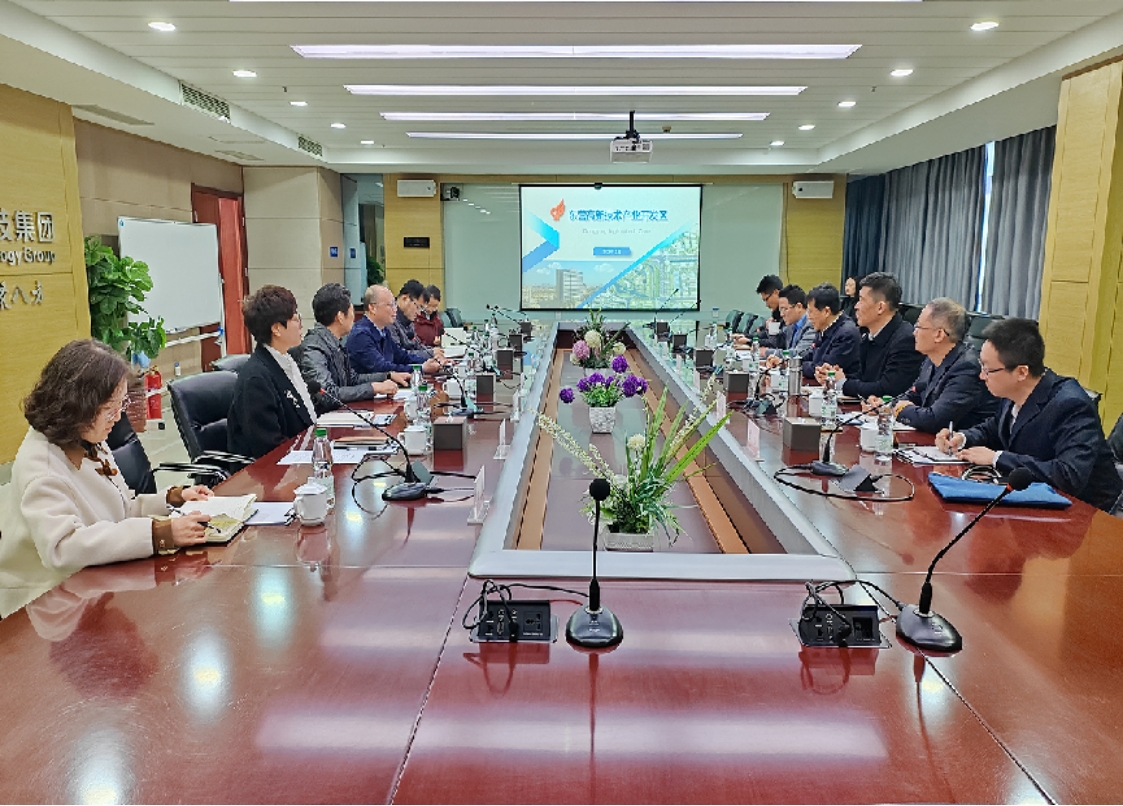 双向赋能，校地共赢--山东胜利职业...